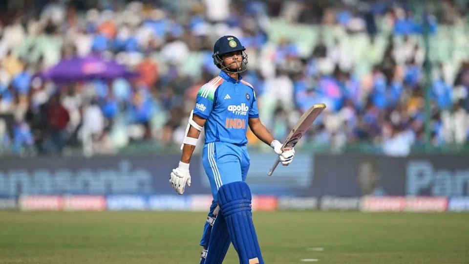 No Place For Yashasvi Jaiswal? Indian Players Who Might Not Play A Single Match In ODIs Vs West Indies
